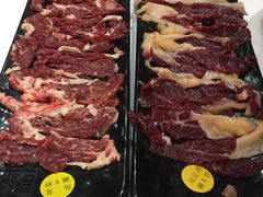 -陈记顺和牛肉火锅馆(天河北路店)