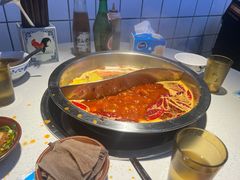 -芈重山老火锅(广州首店)