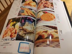 -吉兆·料理(红梅南路店)