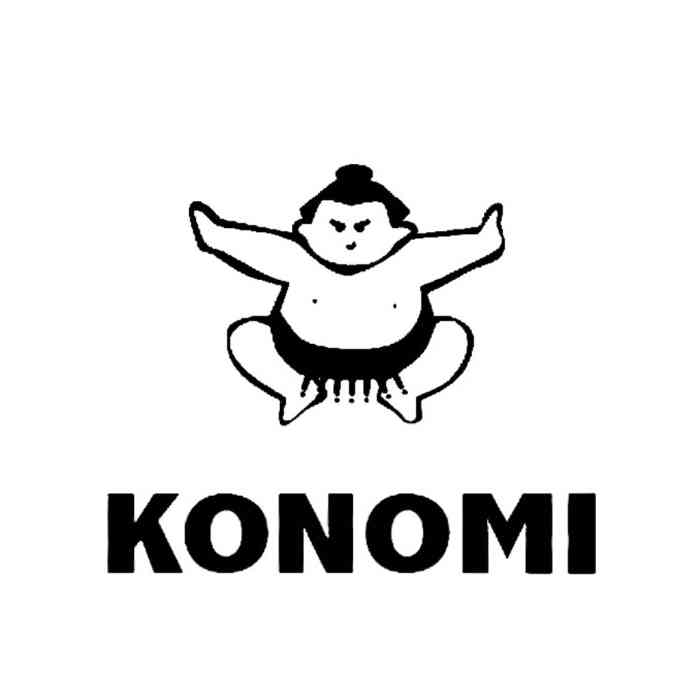 konomi注册