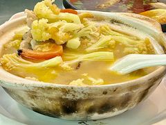 -大洋家·精品潮汕菜·生腌砂锅粥(天河东路店)