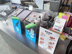 -Seesaw Coffee(朝阳大悦城店)
