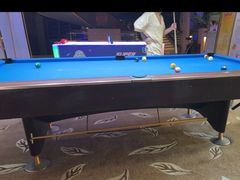 -北丽宫水疗会(宝利来国际大酒店店)