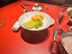 -红雀围·海鲜火锅(陆家嘴中心店)