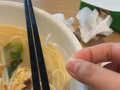 -蒙自源米线大王(南山大新商业街店)