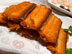 -廊亦舫Lang Yi Fang Restaurant(金桥店)
