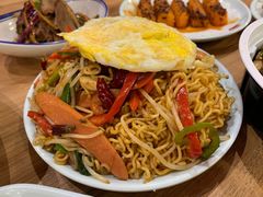 -宝葫芦西北茶食铺(中发源店)