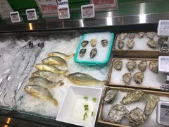 海鲜-7fresh七鲜(大族广场店)