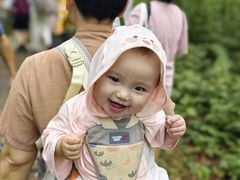 -西岭雪山大飞水景区