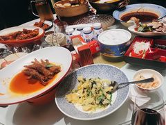 -食味楼(枫林湾店)