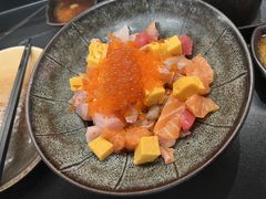 -Sushi Hanzo半藏(天环广场店)