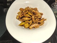 -彩虹之约•淮扬家宴(亚运村店)