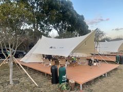 -不觉晓CAMPING(上海迪士尼营地店)