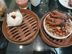 -高第街56号港式餐厅(山大路店)