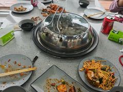 -仙螺岛海鲜自助餐厅(总店)