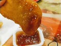 -汉堡王(上海虹口龙之梦)