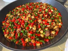 -蛙兔鸡自贡风味·特色江湖菜(广都店)