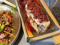 -金龙烧烤·牛肉面(西塔店)