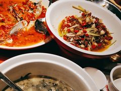 -巡耕记·湖南土菜(长湖店)