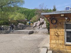 -官马溶洞