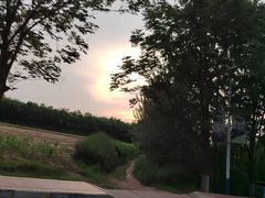 -终南山南五台景区