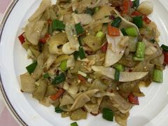 -三只鸟本地特色菜馆(上饶总店)