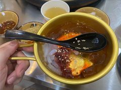 -阿昌白族石板烧(大理古城店)