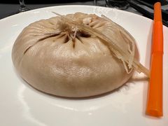 -南京THE TAI太和紫金大酒店