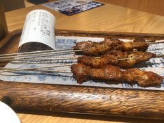-马记永·兰州牛肉面(天通苑家乐福店)