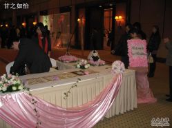 环境之三-上海万豪虹桥大酒店·宴会厅