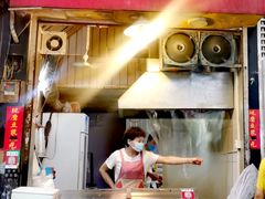 门面-咏春葱油饼(德政中路店)