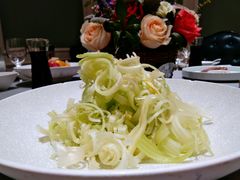-狮王府淮扬菜(新街口友谊店)