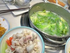 -粤顺渔坊·中山脆肉鲩火锅(清湖店)