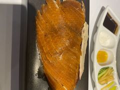 -北京老铺烤鸭(老城根店)