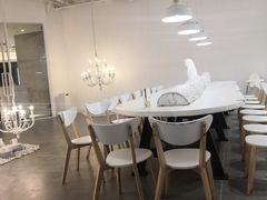 大堂-娜娜家·Nana's restaurant(国金汇店)