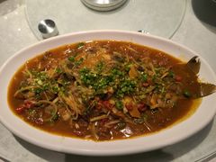 -正阳春烤鸭店(杨楼店)