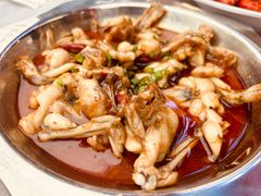-李叔叔虾蟹大排档(青羊店)