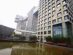 -和美电影艺术中心(万国城店)