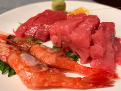 -新长福(国贸金融中心店)