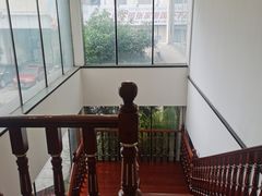 -张家港国贸酒店·餐厅