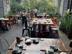 -邱金小炒·30 年盐帮江湖菜(自贡店)