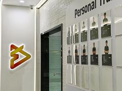 -FLARE STAR FITNESS(复地活力城店)