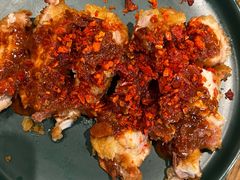 -Brut Eatery悦璞食堂(愚园路店)