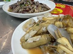 -健跳小海鲜(人民路店)