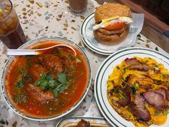 -华嫂冰室(尖沙咀店)