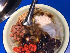 冰粉-马路边边串串香(北苑旗舰店)