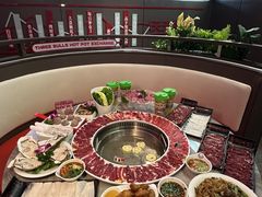 -三头牛·潮汕牛肉生蚝火锅 (夏湾店)