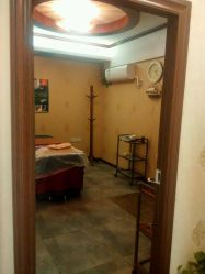 -源素美容养生会所