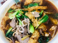 -一家人面馆(三条巷店)