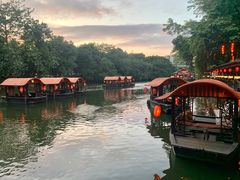 -侨美·唐荔园·40年地道粤菜